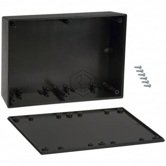 073,BK - Serpac - Boxes