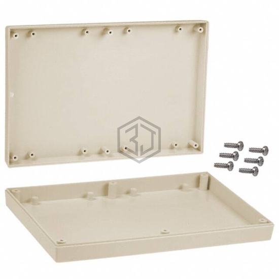 191I,AL - Serpac - Boxes