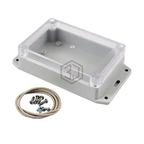 RP1120BFC - Hammond Manufacturing - Boxes