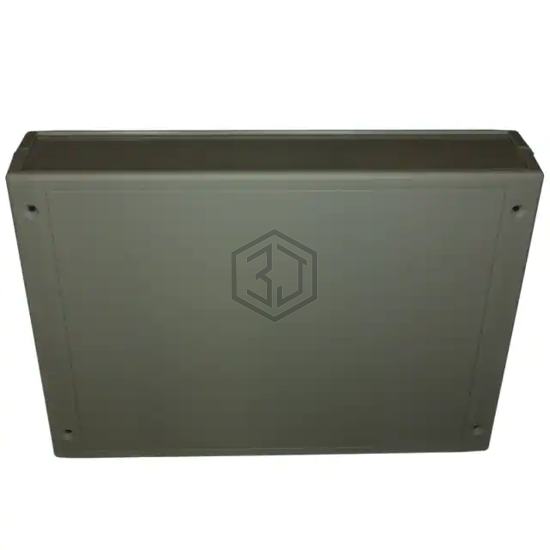 RM2095S - Hammond Manufacturing - Boxes