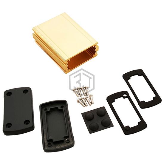 EXN-23351-GD - Bud Industries - Boxes