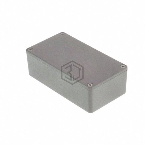 1590NGY - Hammond Manufacturing - Boxes