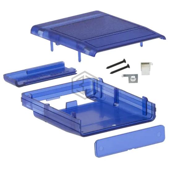 M4,TRBL - Serpac - Boxes