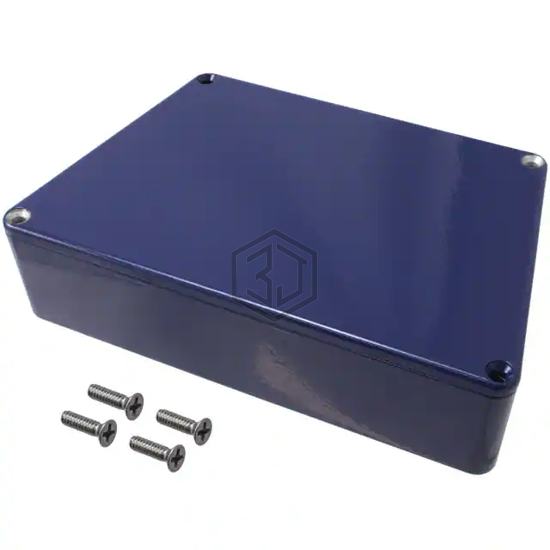 1590TRPCCB - Hammond Manufacturing - Boxes