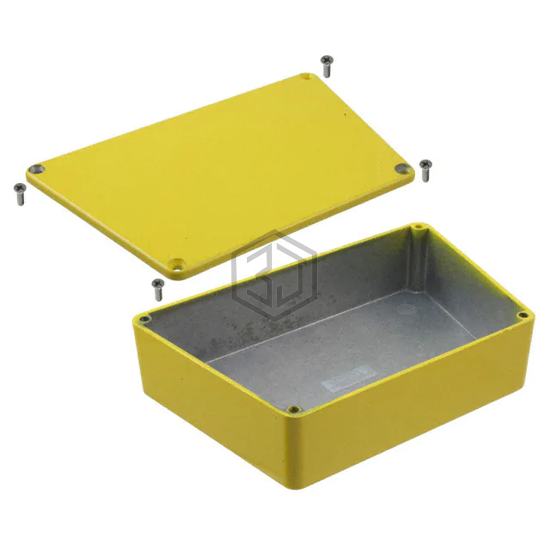 1590TRPCYL - Hammond Manufacturing - Boxes