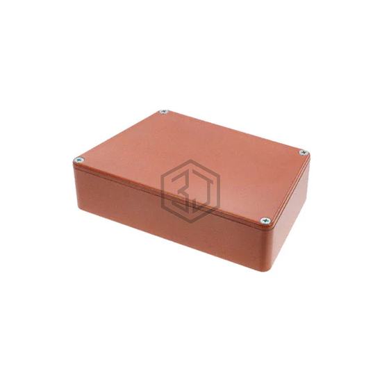 1590TRPCOR - Hammond Manufacturing - Boxes