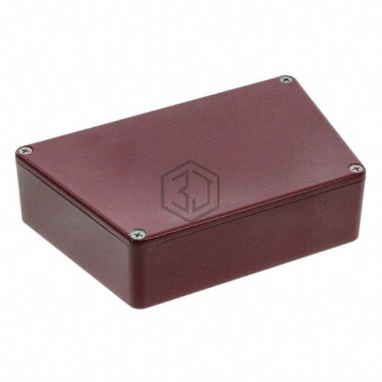 1590TRPCRD - Hammond Manufacturing - Boxes