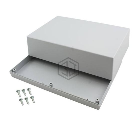 194,GY - Serpac - Boxes