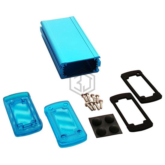 EXN-23352-BLP - Bud Industries - Boxes