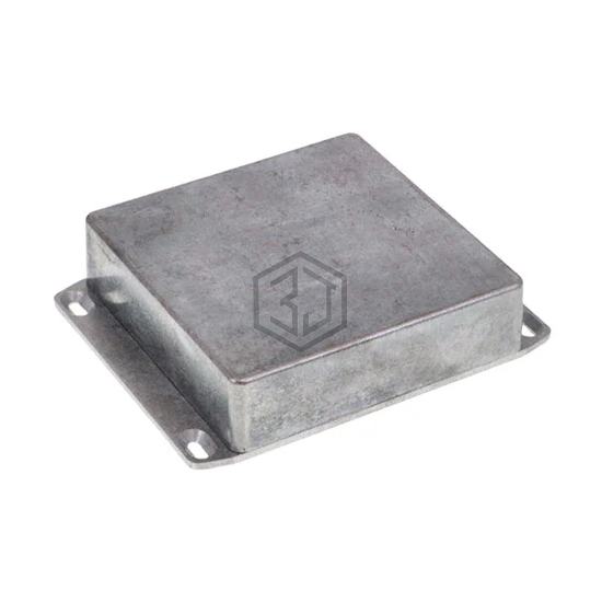 1590WQFL - Hammond Manufacturing - Boxes