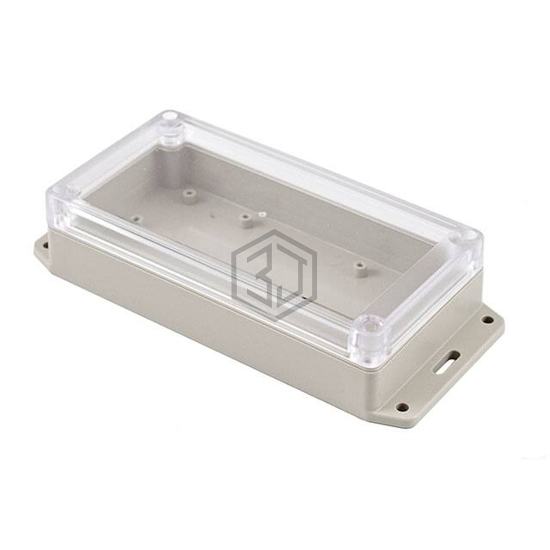 RP1165BFC - Hammond Manufacturing - Boxes