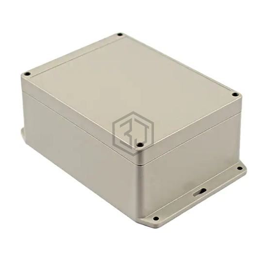 RP1245BF - Hammond Manufacturing - Boxes