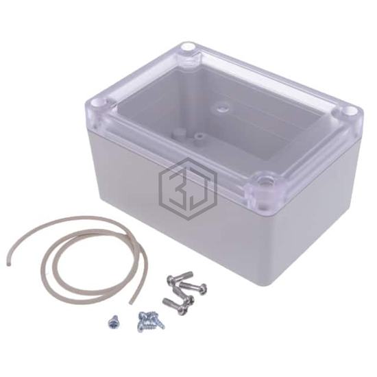 RP1090C - Hammond Manufacturing - Boxes