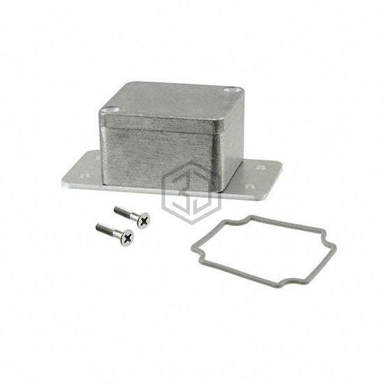AN-2811-A - Bud Industries - Boxes