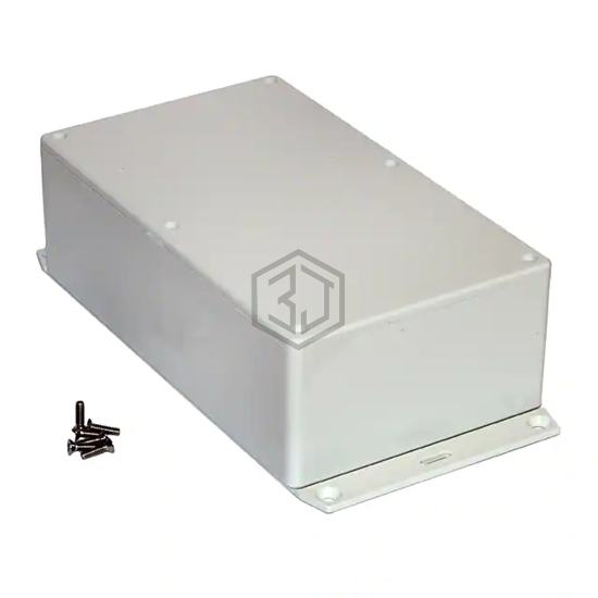 1591EF2GY - Hammond Manufacturing - Boxes