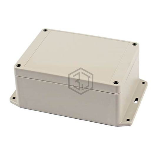 RP1215BF - Hammond Manufacturing - Boxes