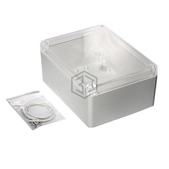 RP1245C - Hammond Manufacturing - Boxes