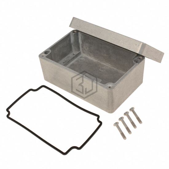 1550Z108 - Hammond Manufacturing - Boxes