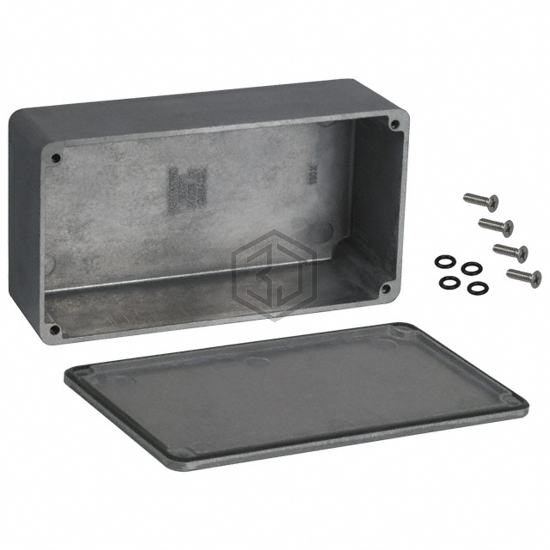1590WP1 - Hammond Manufacturing - Boxes