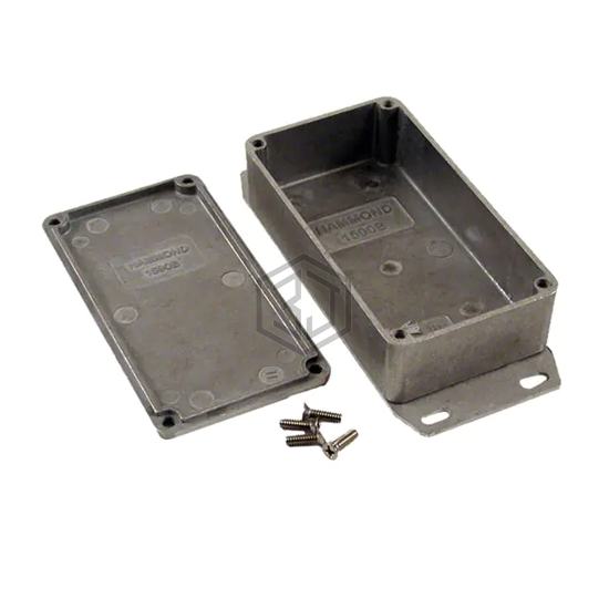 1590BF - Hammond Manufacturing - Boxes