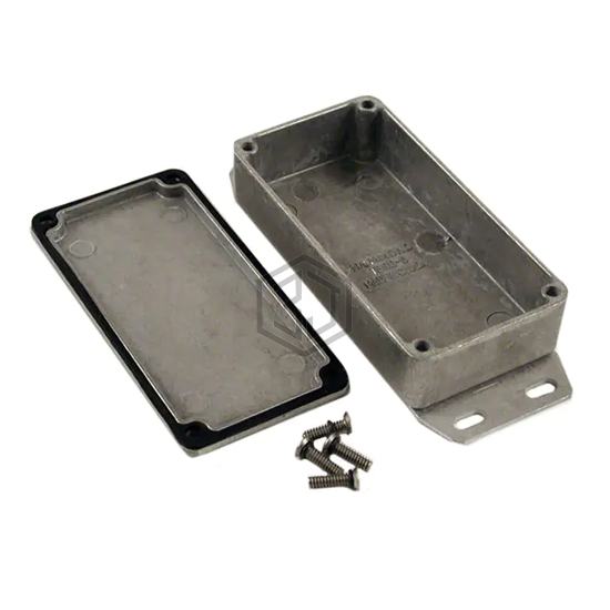 1590WGF - Hammond Manufacturing - Boxes