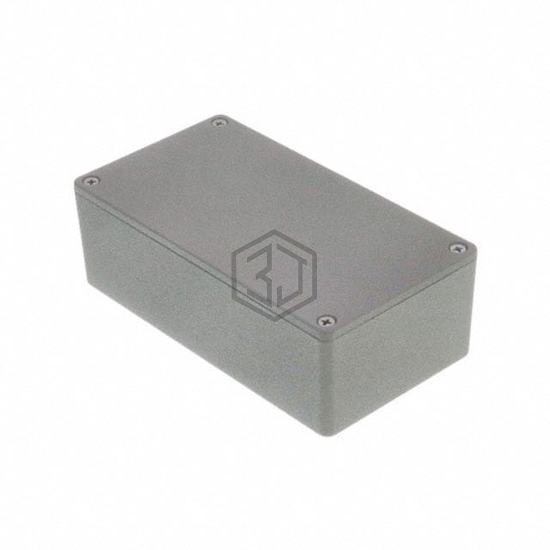 1590P1GY - Hammond Manufacturing - Boxes