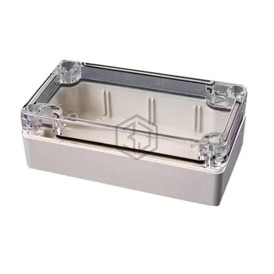 1554C2GYSL - Hammond Manufacturing - Boxes