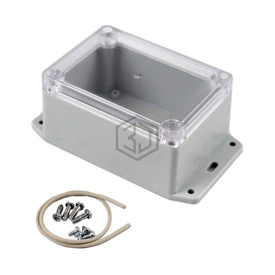 RP1090BFC - Hammond Manufacturing - Boxes