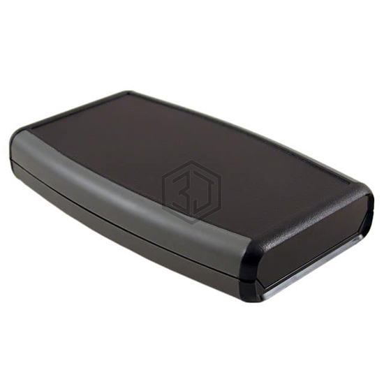 1553WDBK - Hammond Manufacturing - Boxes