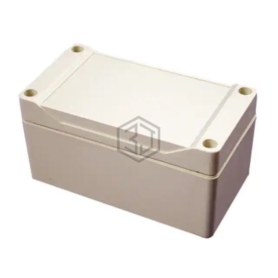 1555D2GY - Hammond Manufacturing - Boxes