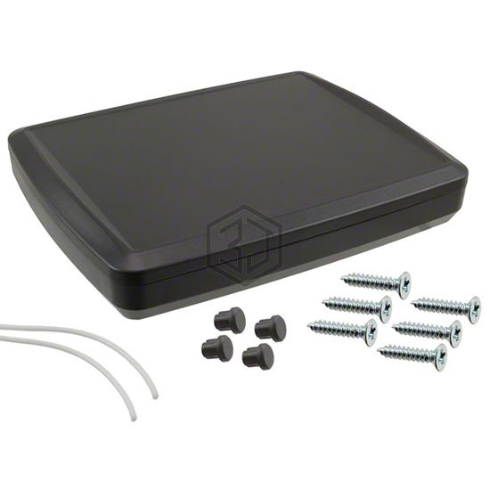 TBG-32611-B - Bud Industries - Boxes