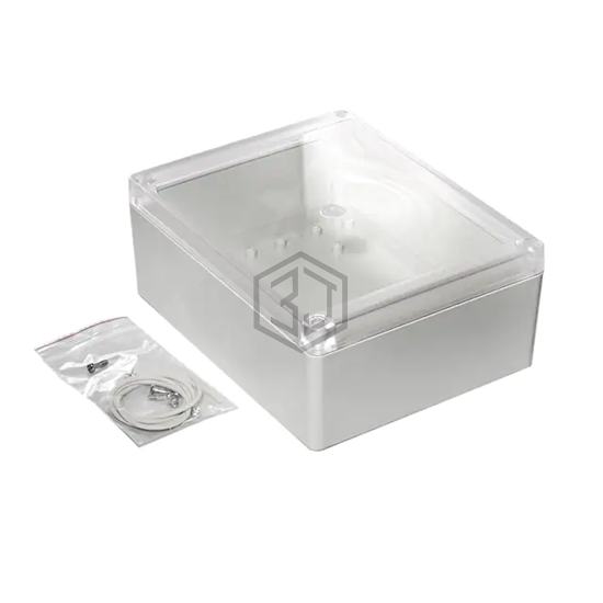 RP1285C - Hammond Manufacturing - Boxes