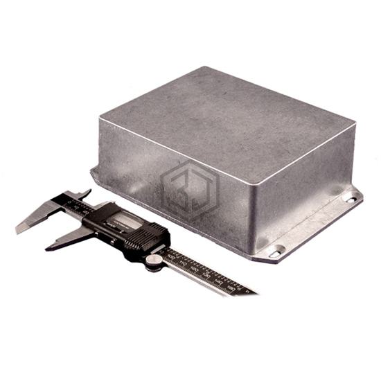 1590XFL - Hammond Manufacturing - Boxes