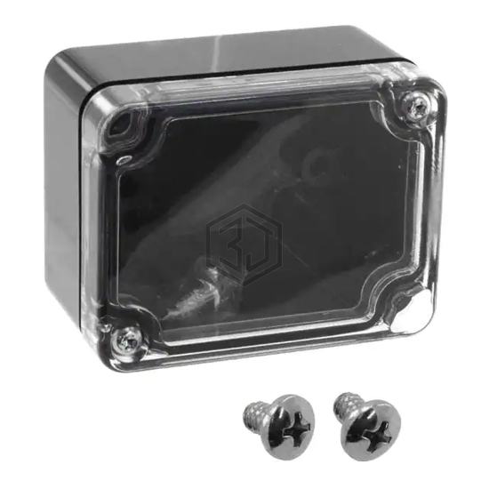 RB32P04C10B - Serpac - Boxes