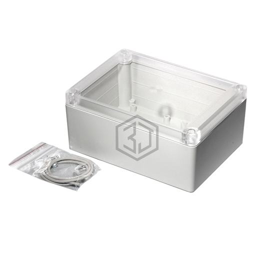 RP1215C - Hammond Manufacturing - Boxes