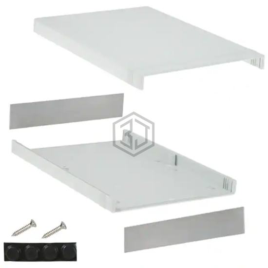1598HSGY - Hammond Manufacturing - Boxes