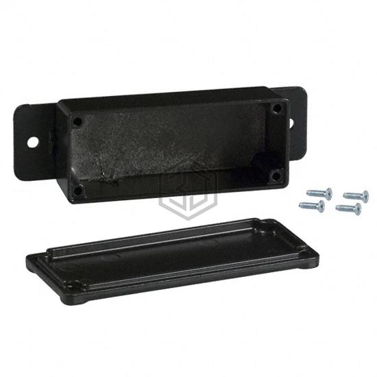 CU-4123-B - Bud Industries - Boxes