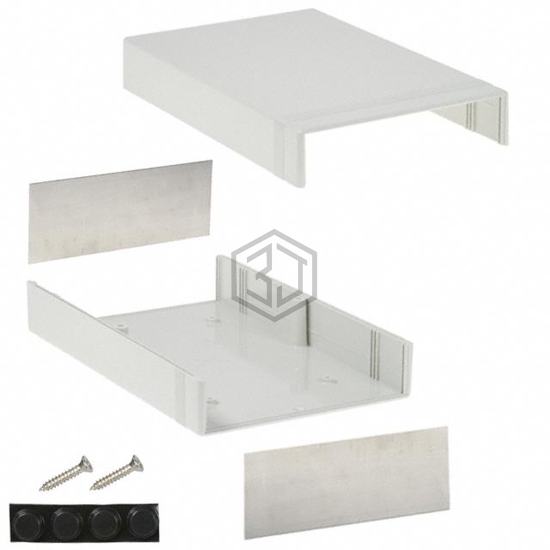 1598GSGY - Hammond Manufacturing - Boxes