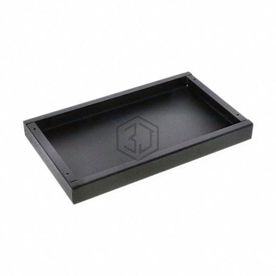1441-15BK3 - Hammond Manufacturing - Boxes