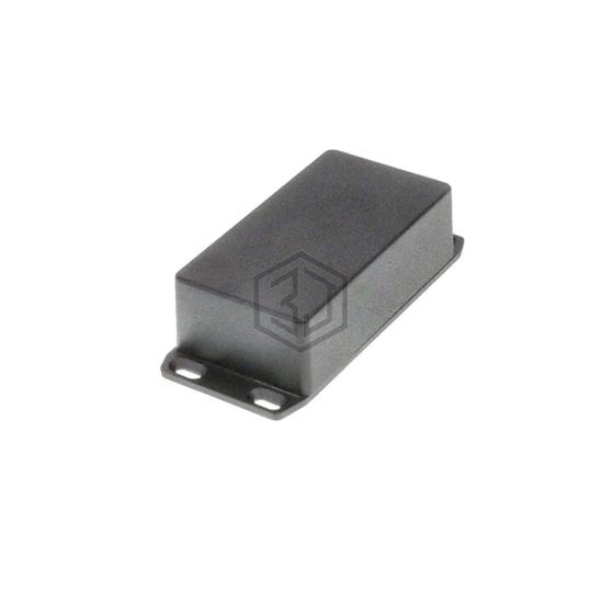 1590N1FLBK - Hammond Manufacturing - Boxes