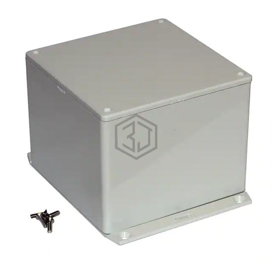 1591VF2GY - Hammond Manufacturing - Boxes
