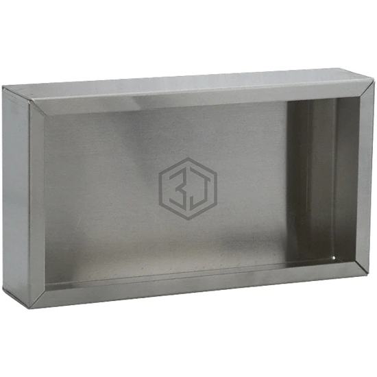 1444-14 - Hammond Manufacturing - Boxes