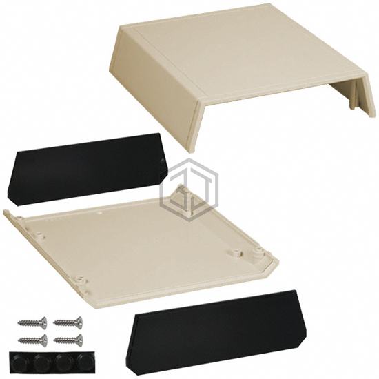 A31,AL - Serpac - Boxes