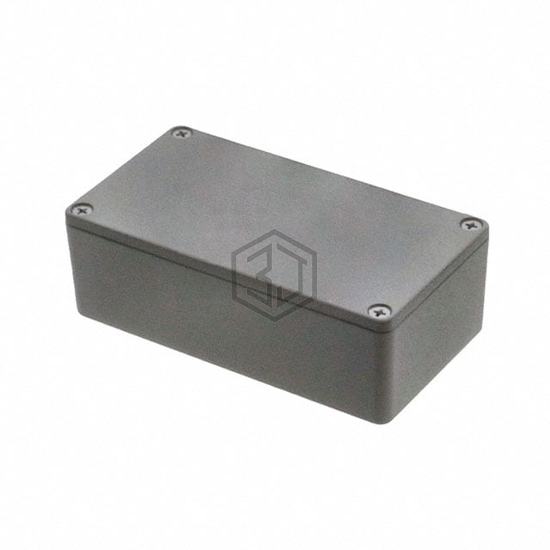 1590N1GY - Hammond Manufacturing - Boxes