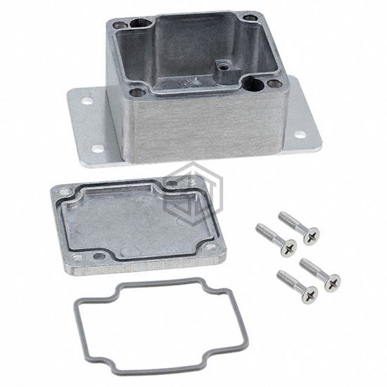 AN-2801-A - Bud Industries - Boxes