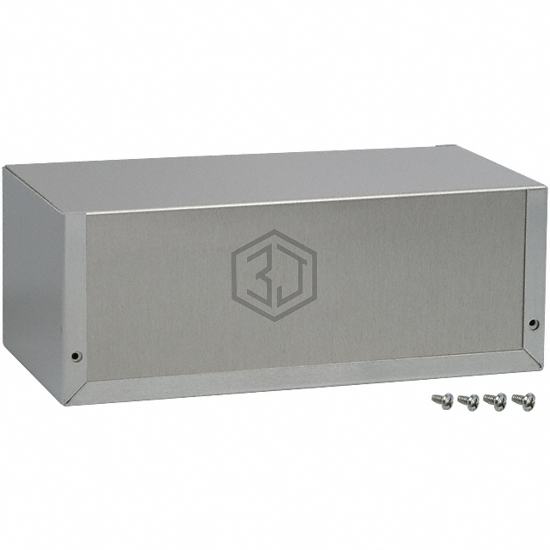 1411SU - Hammond Manufacturing - Boxes