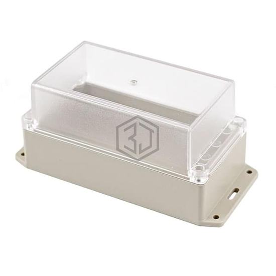 RP1185BFC - Hammond Manufacturing - Boxes