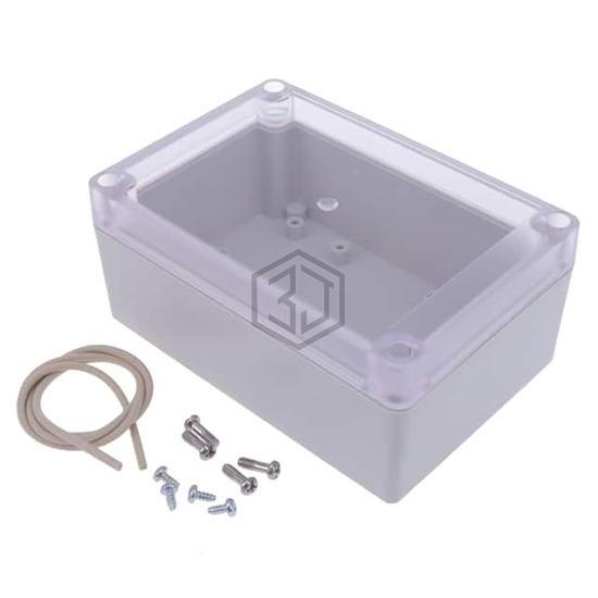 RP1130C - Hammond Manufacturing - Boxes