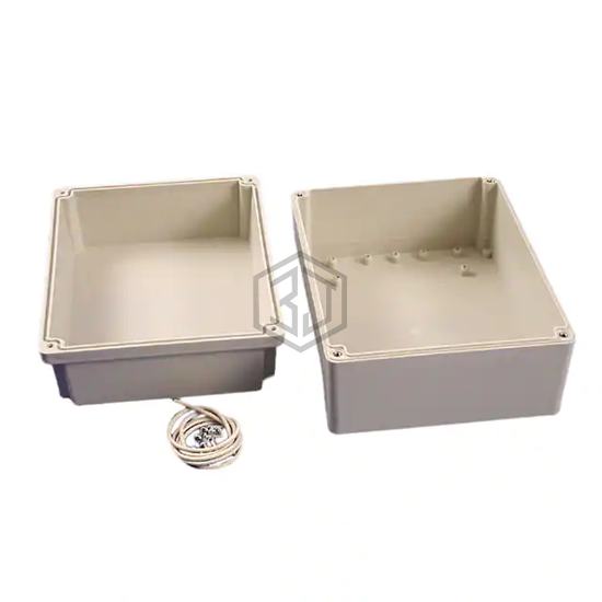 RP1385 - Hammond Manufacturing - Boxes