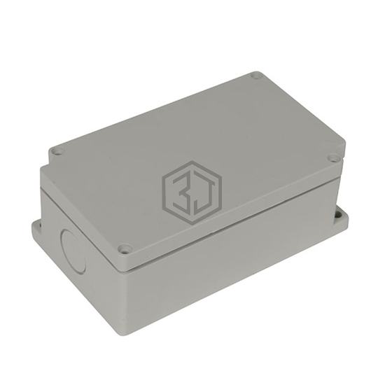 PTT-11085 - Bud Industries - Boxes